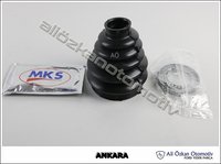 Ford Yedek Parça - AKS KÖRÜĞÜ DIŞ - FOCUS 1998-2005